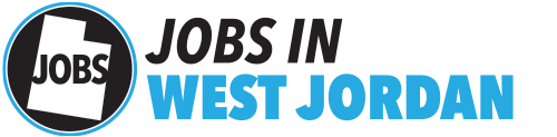 West Jordan Utah Jobs